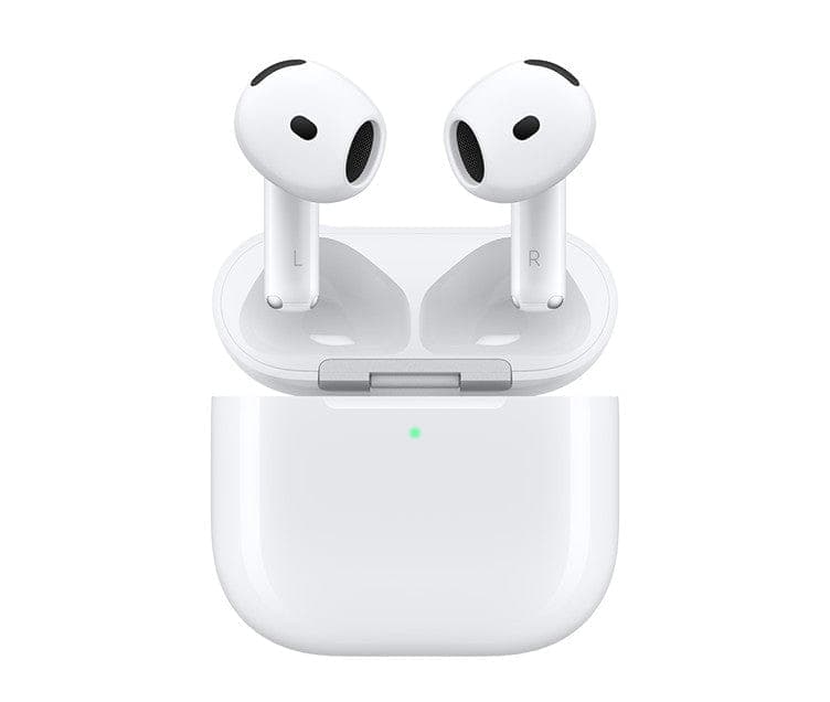 AirPods 4ta gen ANC