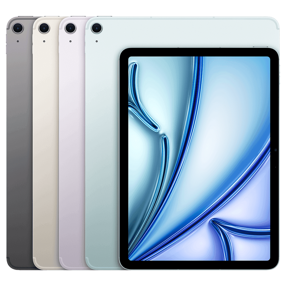 iPad Air M3 13"