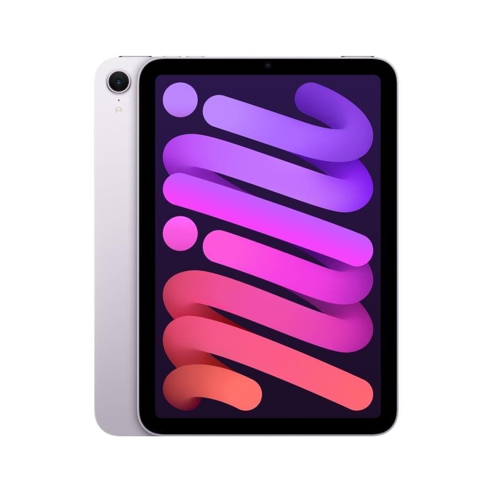 iPad mini A17 Pro 8.3"