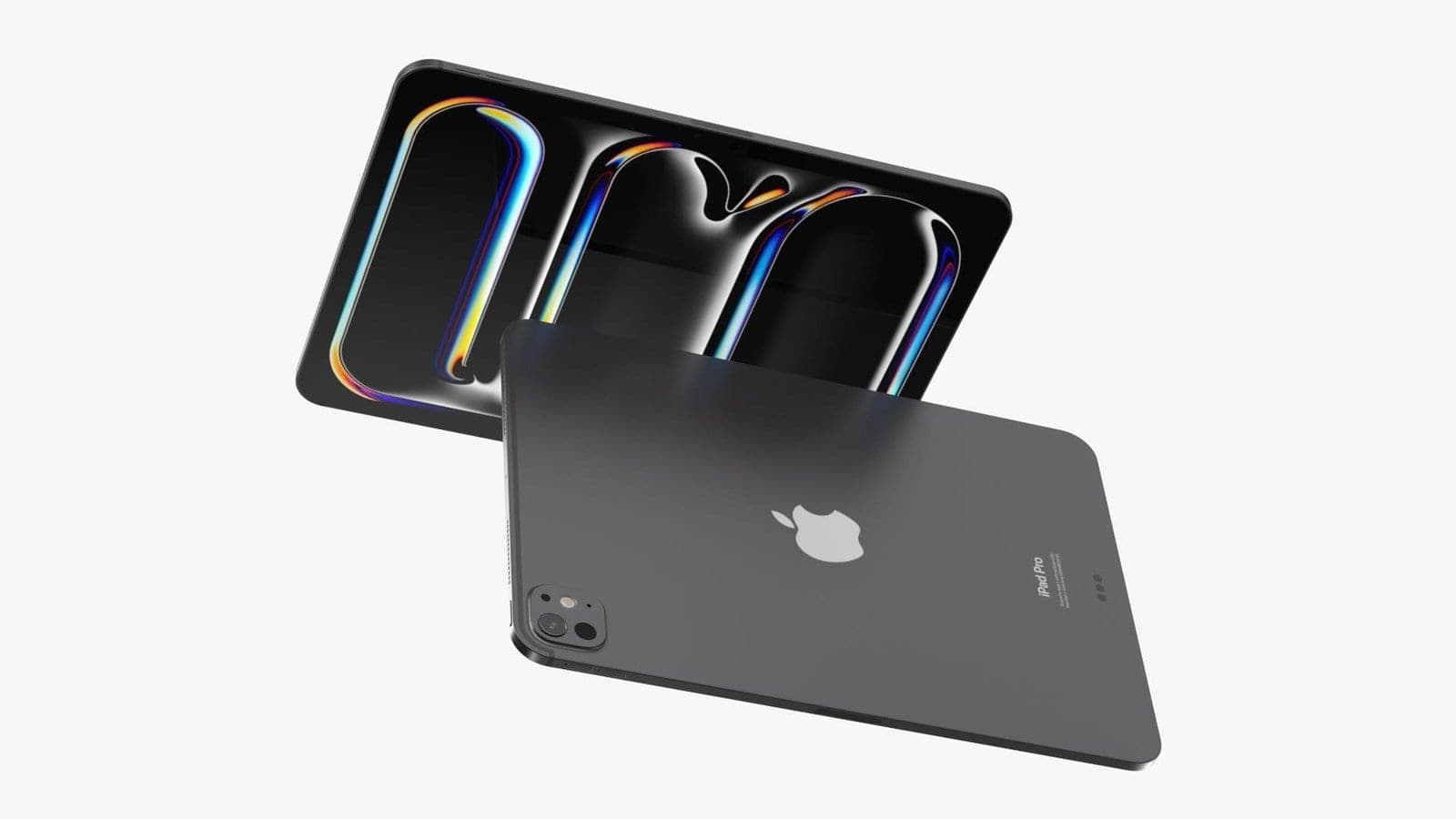 iPad Pro M5 11"