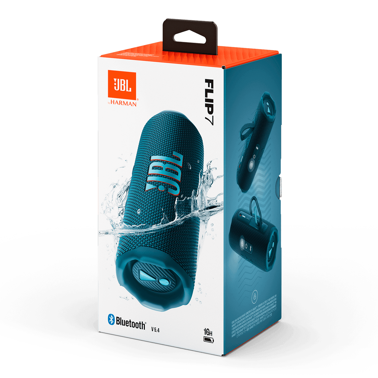 JBL Flip 7