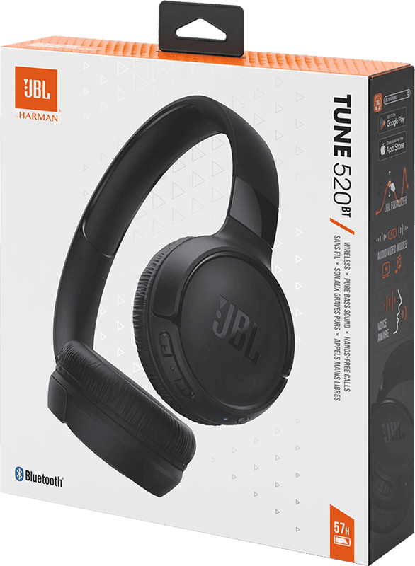 JBL Tune 520