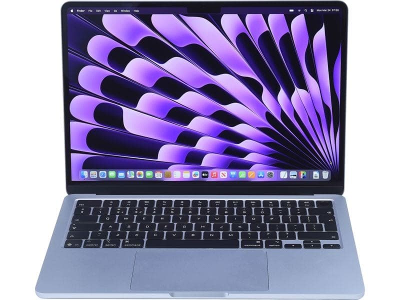 MacBook Air M4 13.6"