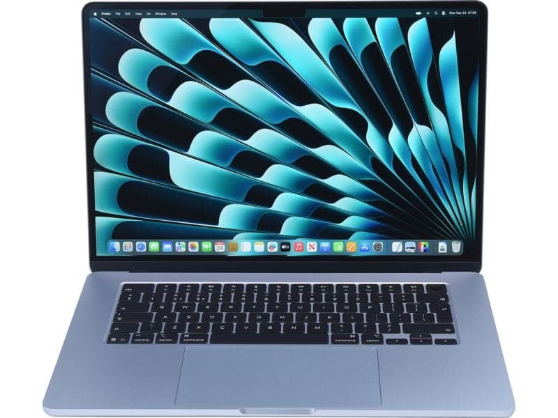 MacBook Air M4 15.3"