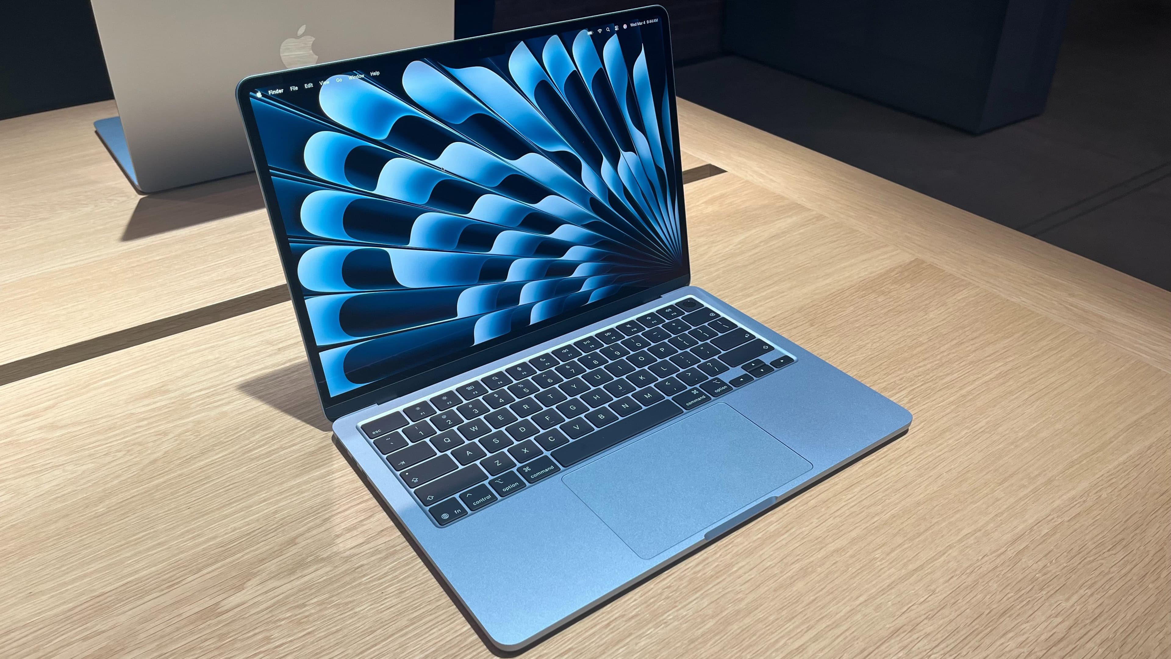 MacBook Air M5 15.3"