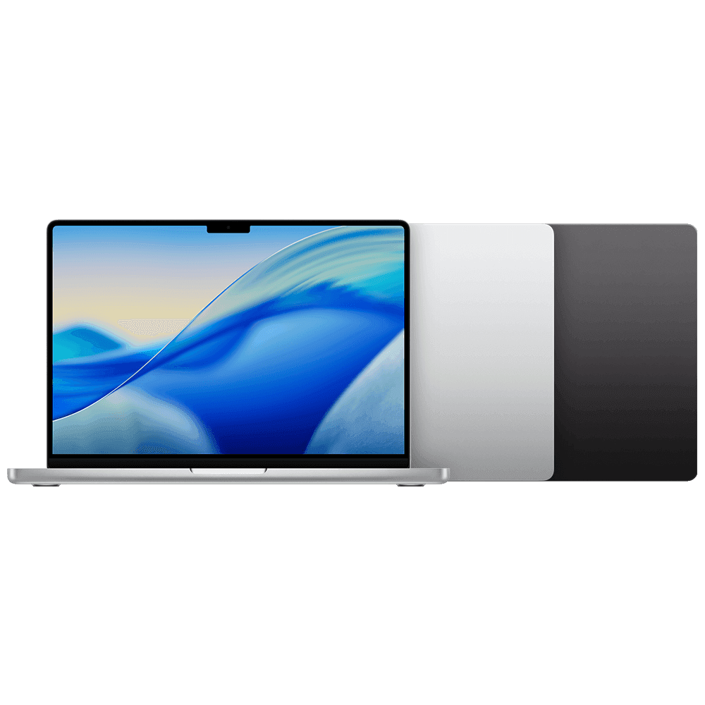 MacBook Pro M5 14"