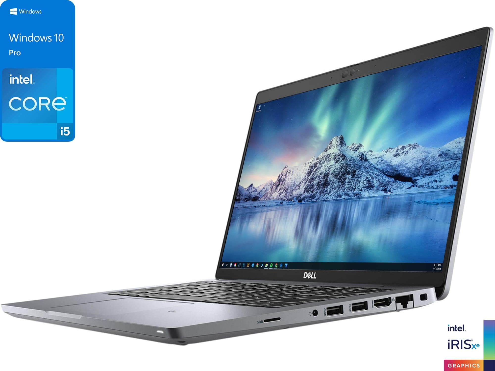 Dell Latitude 5420