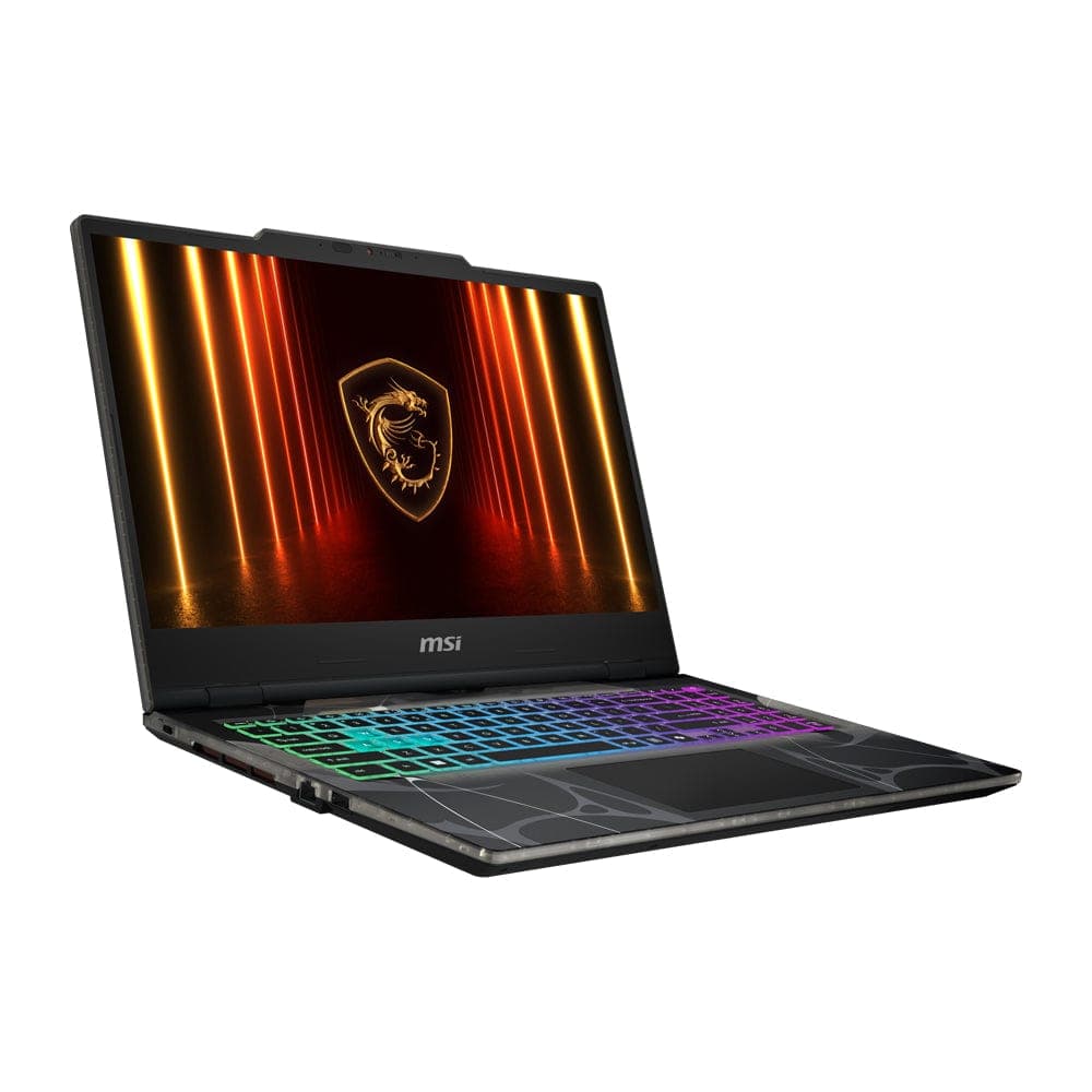 MSI Cyborg