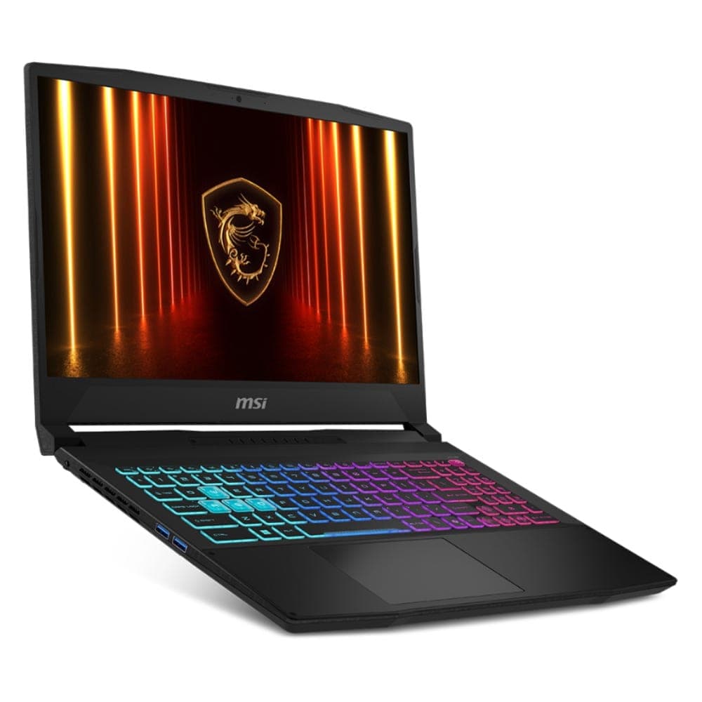 MSI Katana