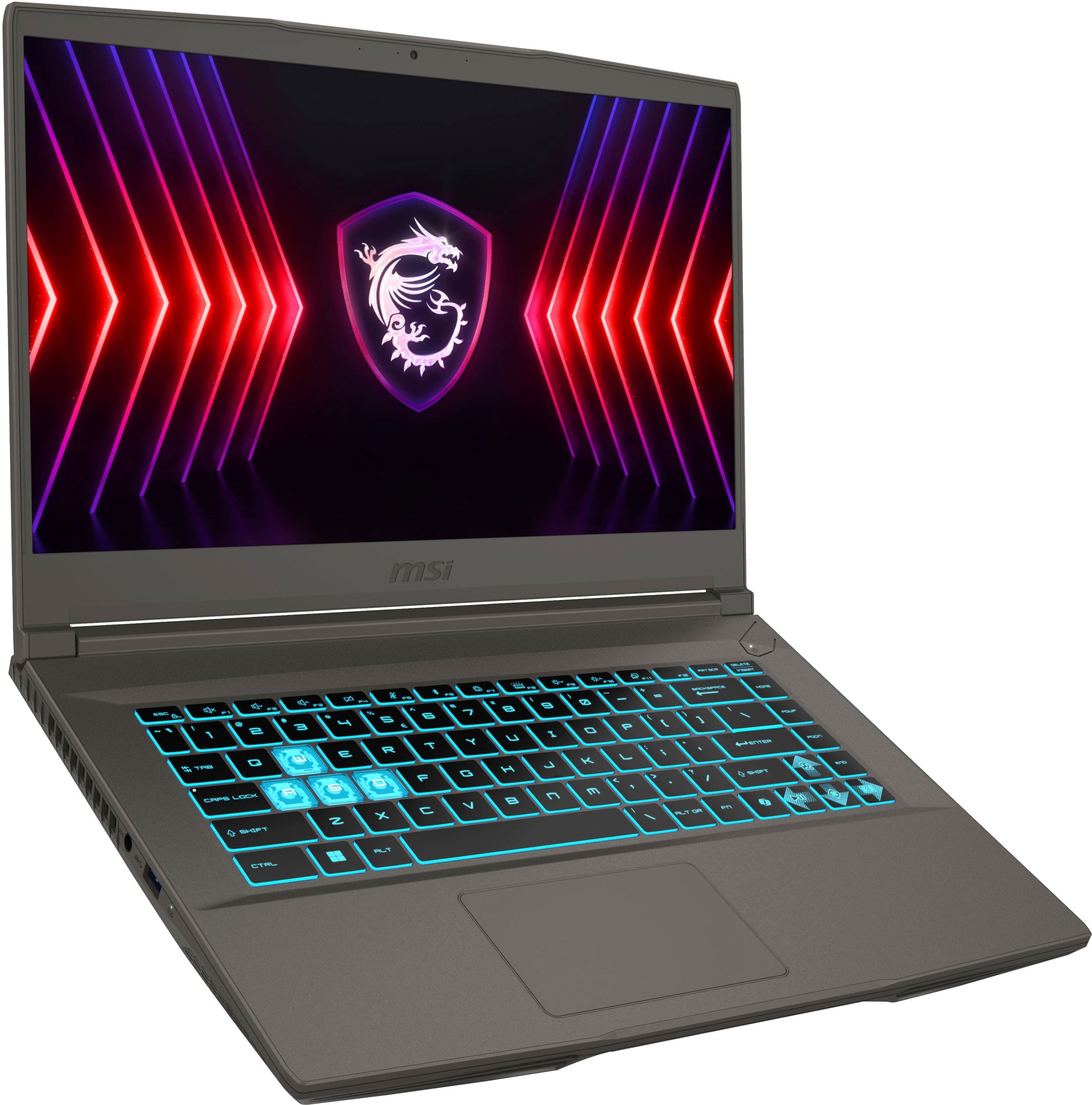 MSI Thin 15