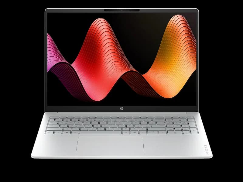 HP OMNIBOOK 3
